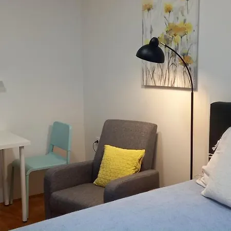 Zsa Zsa Zenta 1 * Spalato