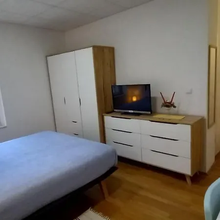 Appartamento Zsa Zsa Zenta 1 Spalato