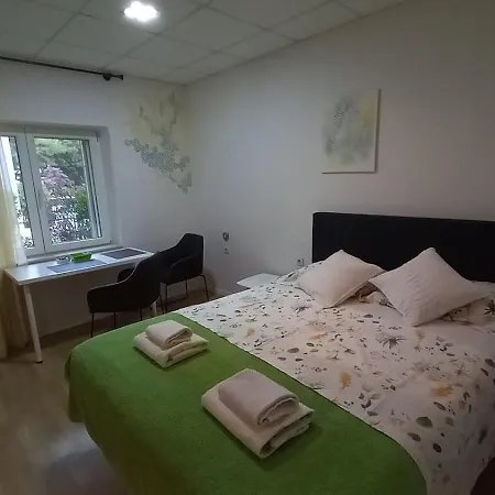 Zsa Zsa Zenta 1 * Spalato