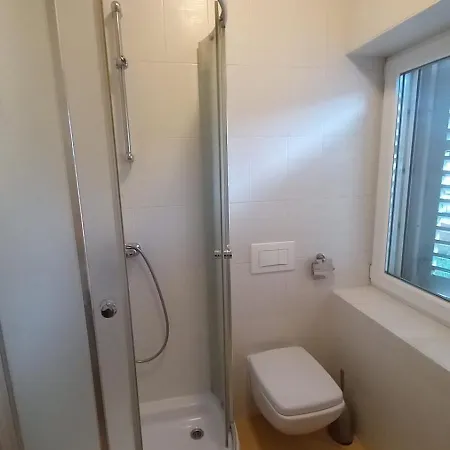 Appartamento Zsa Zsa Zenta 1