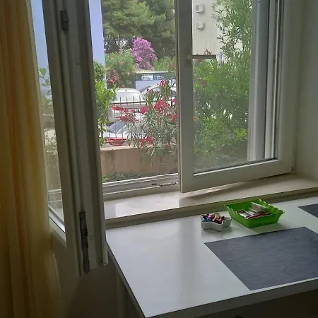 Appartamento Zsa Zsa Zenta 1